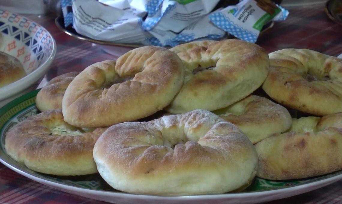 В Пензенской области мусульмане начали отмечать Курбан-байрам